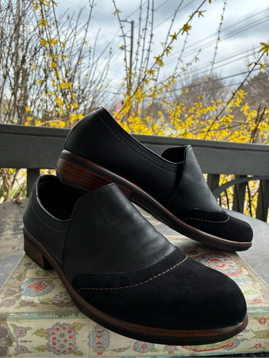 Naot Shoes - Women’s Naot Angin Slip-On Loafer 39